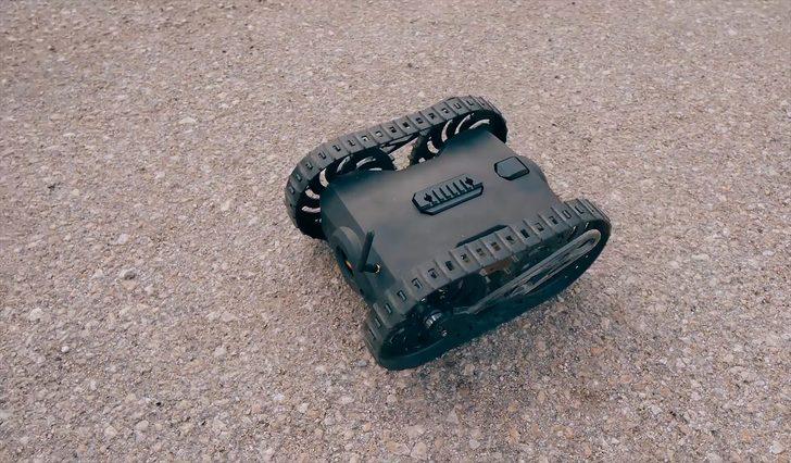 Türkiye'nin 'mini askerleri' sahaya çıktı  G1