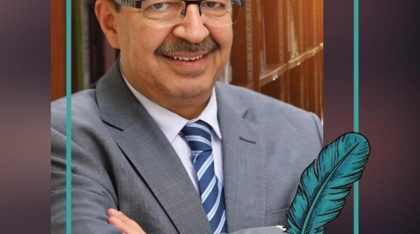 Edebiyat Buluşmaları&rsquo;nın bu ayki konuğu Hayati İnan&ccedil;