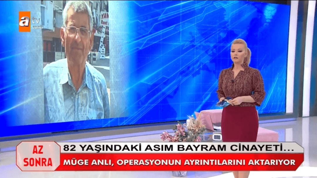 8 par&ccedil;aya b&ouml;lm&uuml;şlerdi! Asım Bayram'ın katilleri kim? Ş&uuml;pheliler g&ouml;zaltında