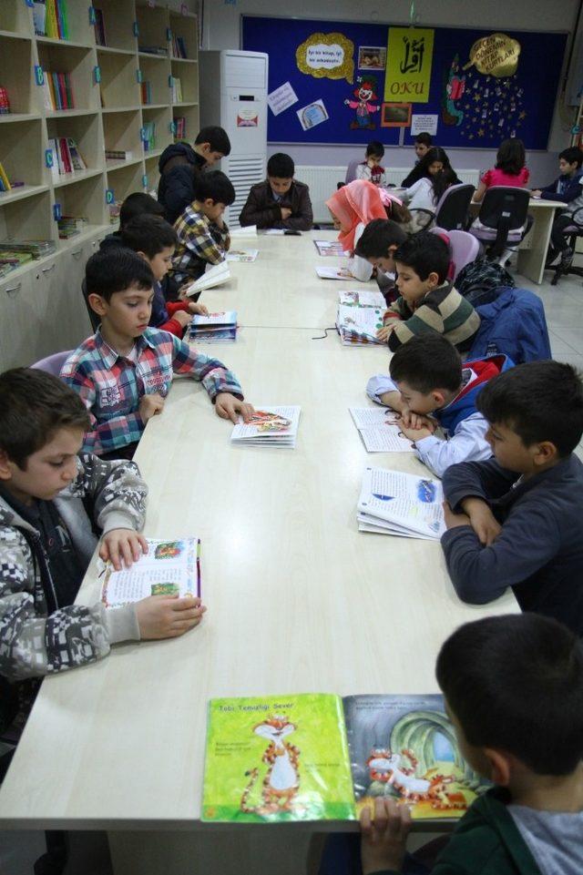 Bilgievleri’nde 10. yıl coşkusu yaşanacak