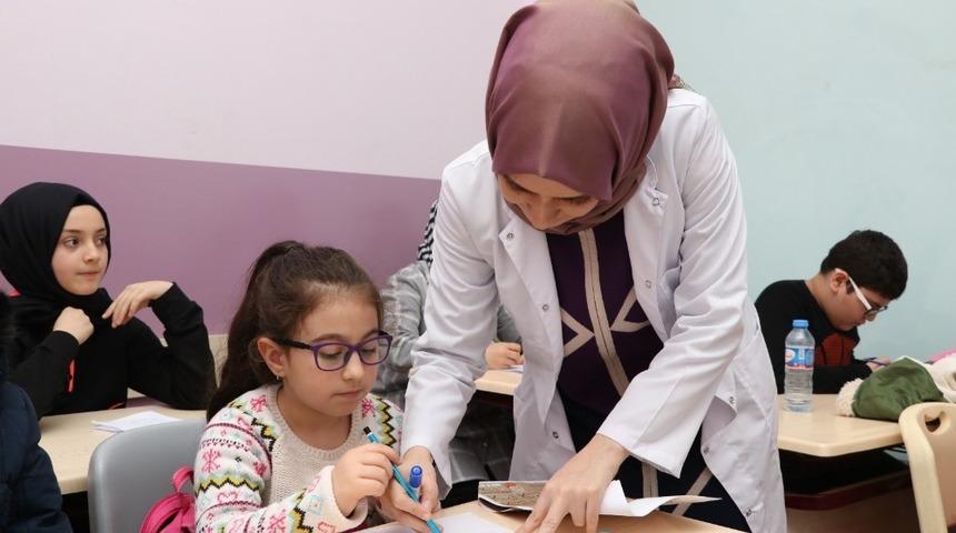 Bilgievleri’nde 10. yıl coşkusu yaşanacak