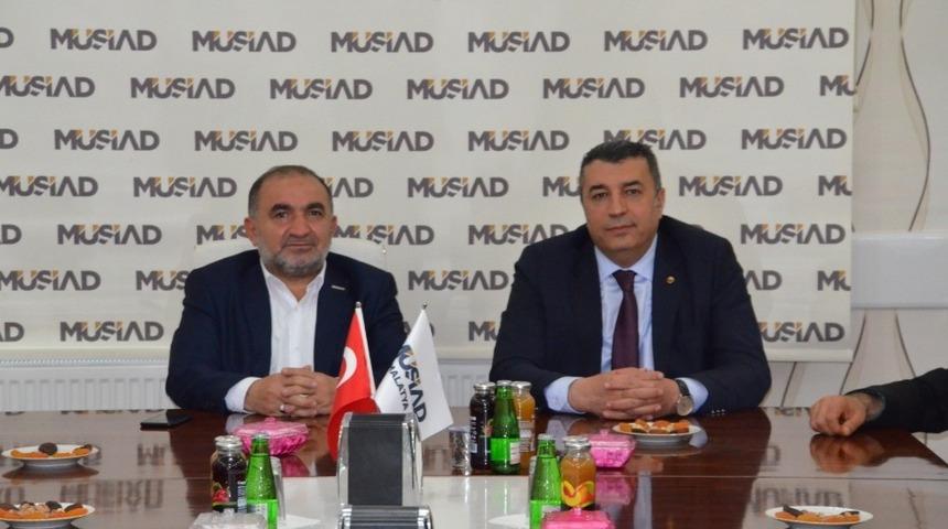 Poyraz&rsquo;dan Lisanslı Depoculuk vurgusu