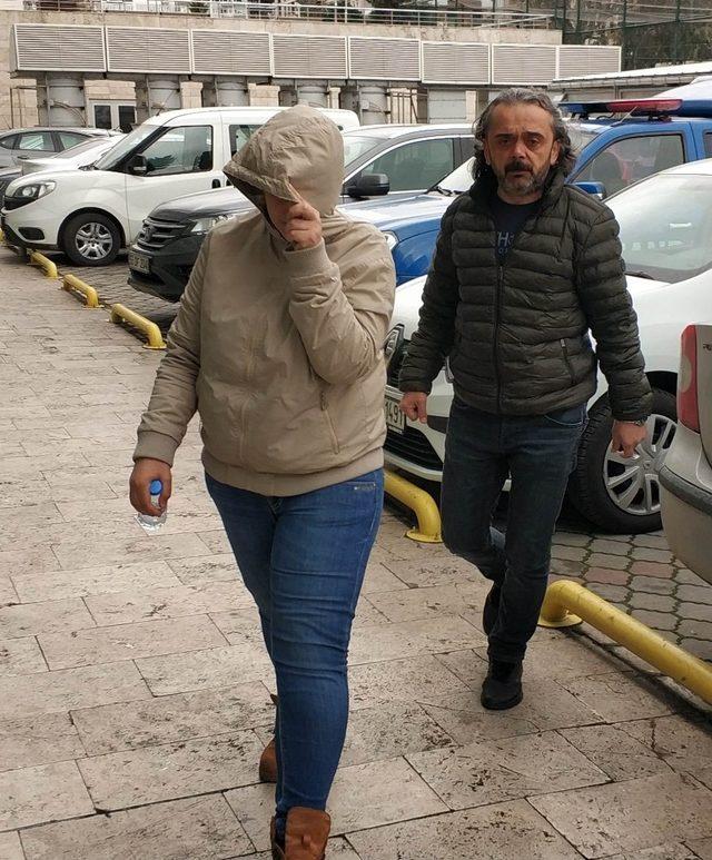 İstanbul’dan Samsun’a kargo ile uyuşturucu sevkıyatı: 3 gözaltı