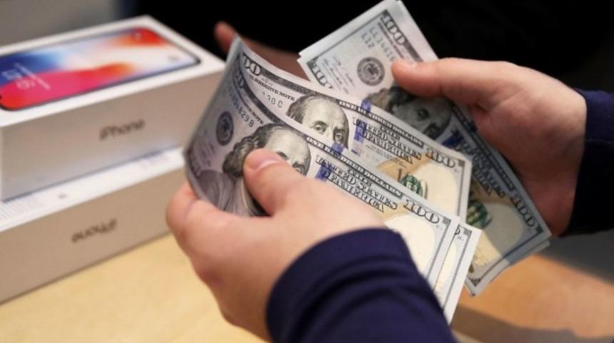 Apple Türkiye ne kadar gelir elde etti