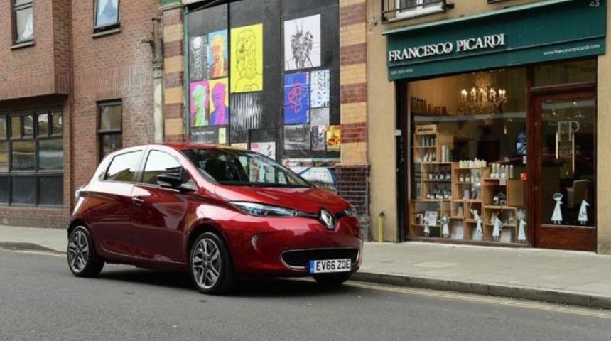 Renault ve Avrupa için kritik 200.000 eşiği! 