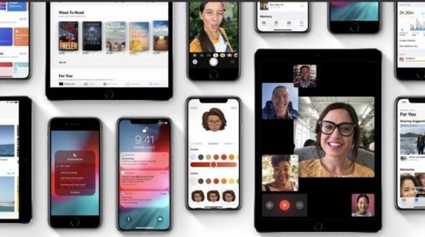 iOS 12.2 Beta 5 ile gelen yenilikler