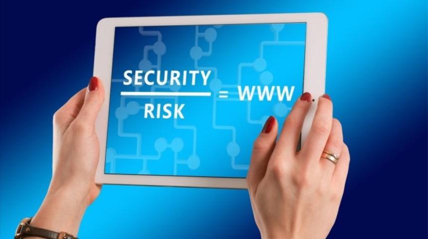 Evde güvenli İnternet çok da zor değil