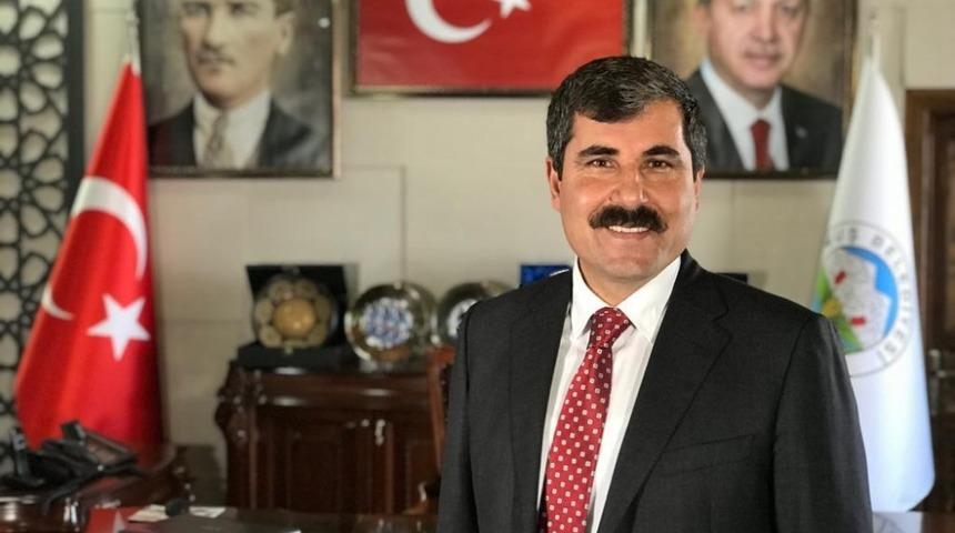 Başkan Asya&rsquo;dan Tıp Bayramı mesajı