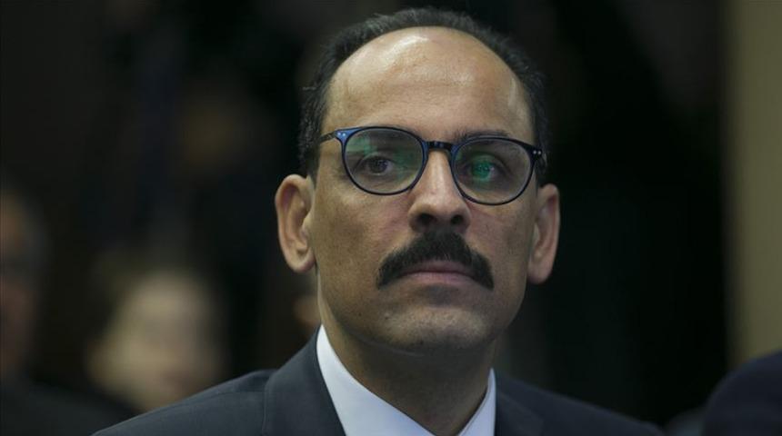 Cumhurbaşkanlığı'ndan Netanyahu'nun Erdoğan'la ilgili sözlerine çok sert tepki