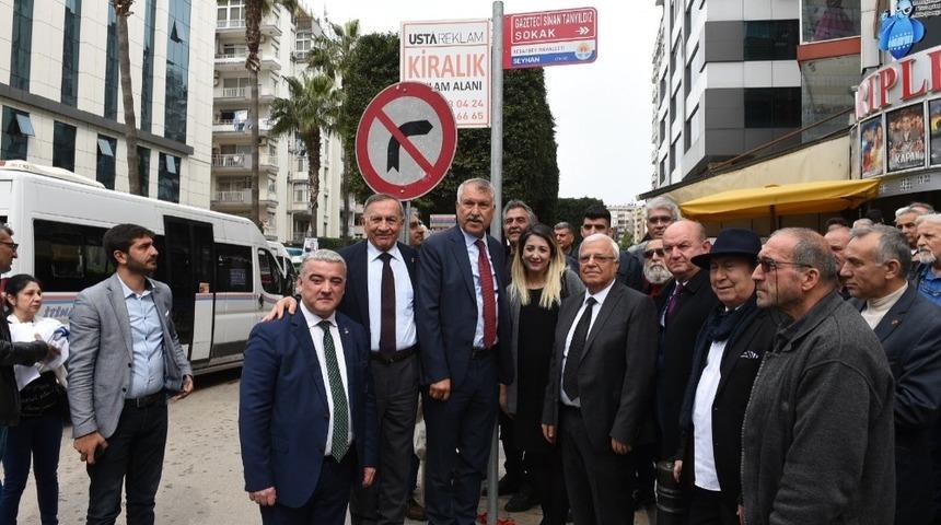 Tanyıldız&rsquo;ın adı sokakta yaşayacak