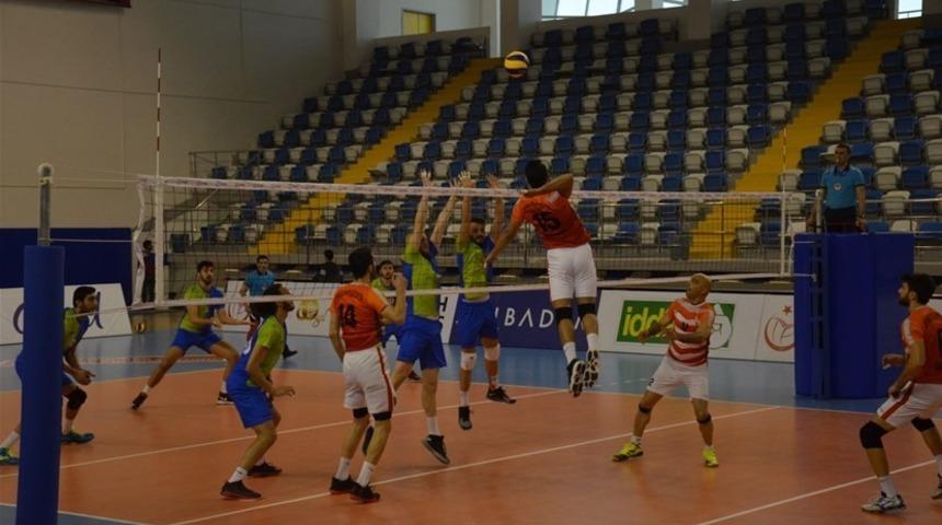 Kupa Voley finalleri Cuma g&uuml;n&uuml; başlıyor