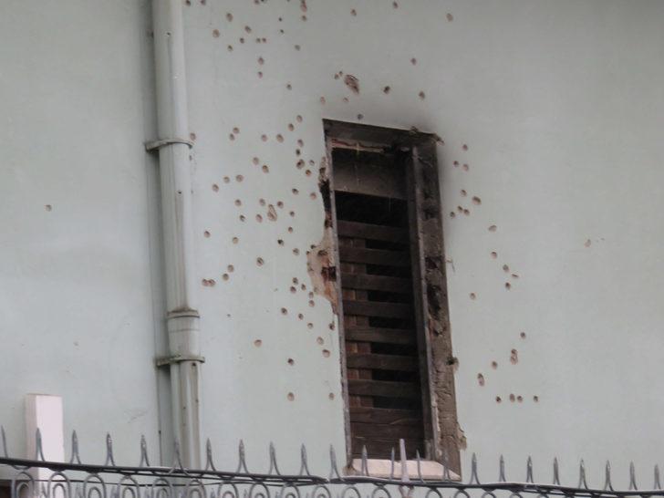 19 yıl önce Türkiye'nin konuştuğu villa satışa çıkarıldı! G5