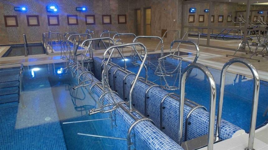 Seydişehir&rsquo;de Termal Fizik Tedavi Merkezi projesi hazırlandı