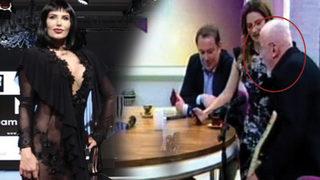 Onur Akın, Hatice'yi görünce şoke oldu!