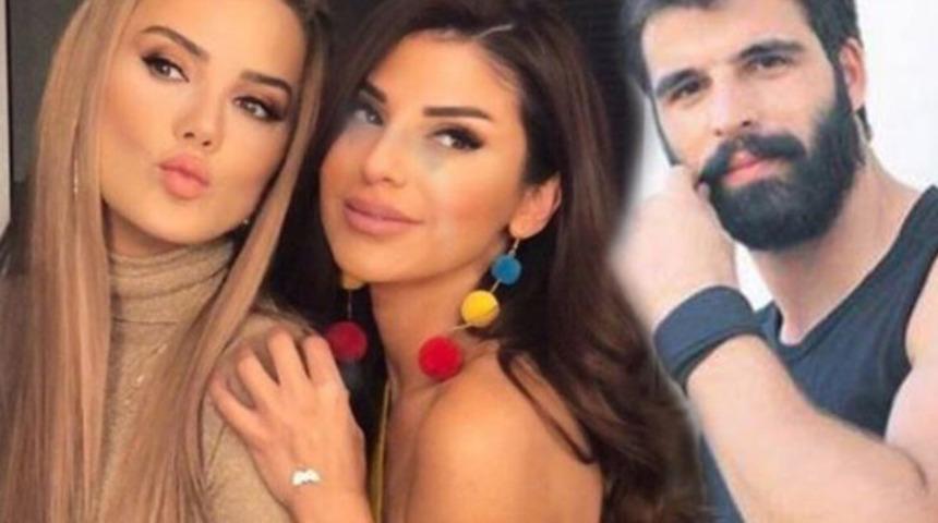 Mehmet Akif Alakurt'tan Bircan Bali'ye bir garip teklif