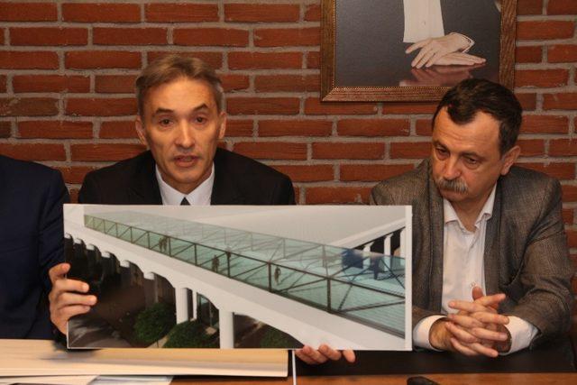 Millet İttifakı adayı Şıktaşlı Başkan Erg&uuml;n&rsquo;&uuml;n projelerini eleştirdi 3