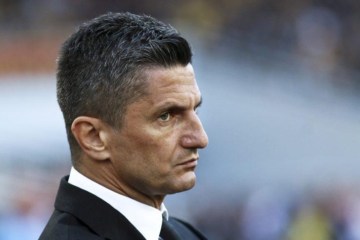 Razvan Lucescu (Romanya)