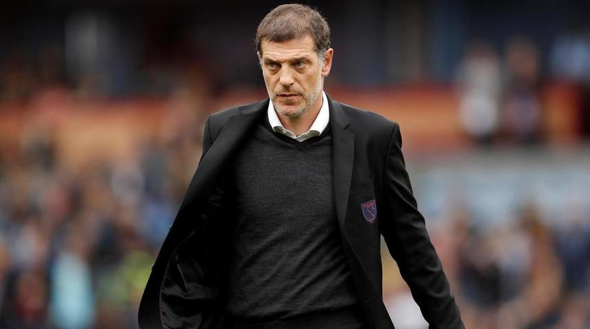 Slaven Bilic: Boş tribünlere oynamak hoş değil