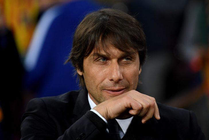 Antonio Conte (İtalya)