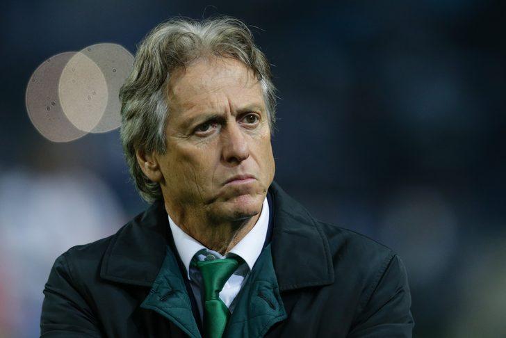 Jorge Jesus (Portekiz)