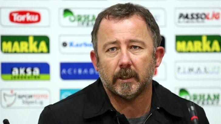 Sergen Yalçın