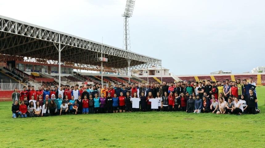 Van B&uuml;y&uuml;kşehir Belediyesinin BESYO kursunda yeni kayıt d&ouml;nemi