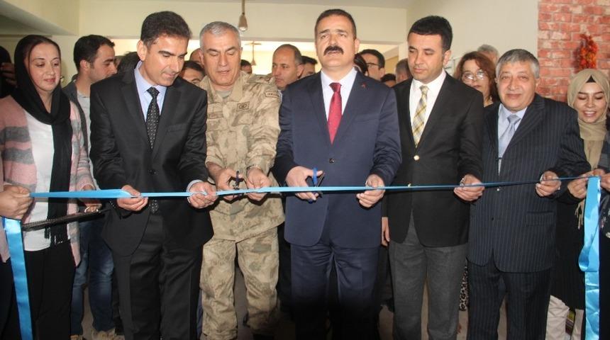 Hakkâri’de “Organik Saklı Şehirler” projesi