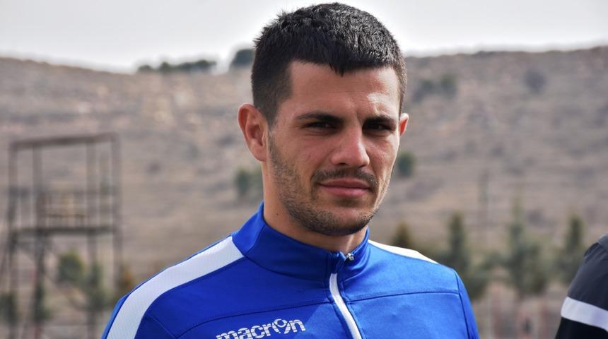 Danijel Aleksic ve Erkan Kaş, Ankaragücü maçı öncesi açıklamalarda bulundu