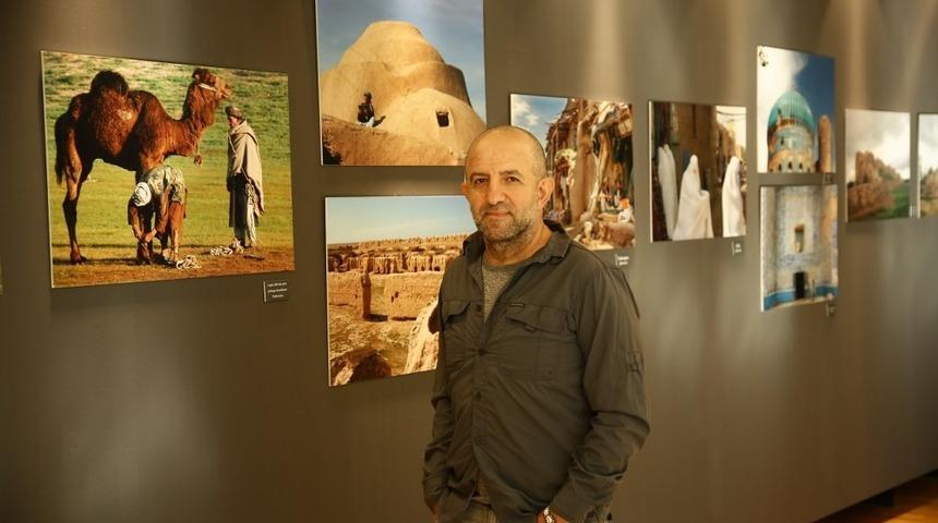 Kent s&ouml;yleşilerinde insanlığın &ouml;yk&uuml;s&uuml; konuşulacak