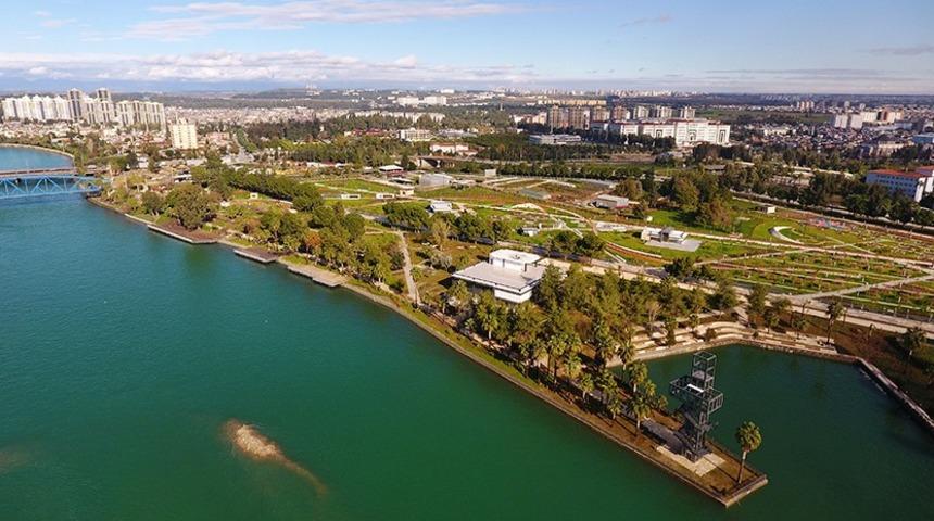 Adana&rsquo;da Millet Bah&ccedil;esi a&ccedil;ılıyor