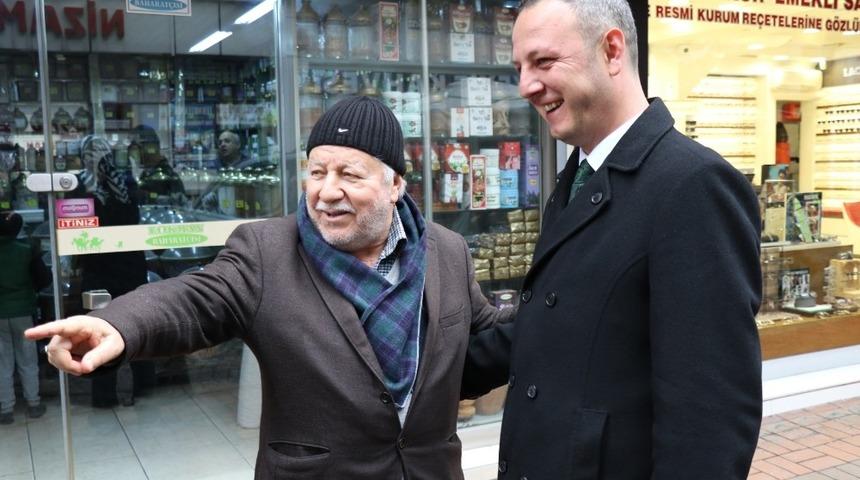 Alan &rdquo;Zonguldak i&ccedil;in gereğini yapmak boynumuzun borcu&rdquo;