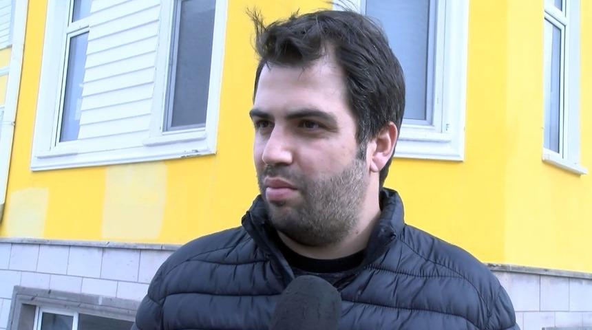 Kayserispor Sportif Direkt&ouml;r&uuml; Kemaloğlu, "G&uuml;c&uuml;m&uuml;z&uuml;n farkındayız"