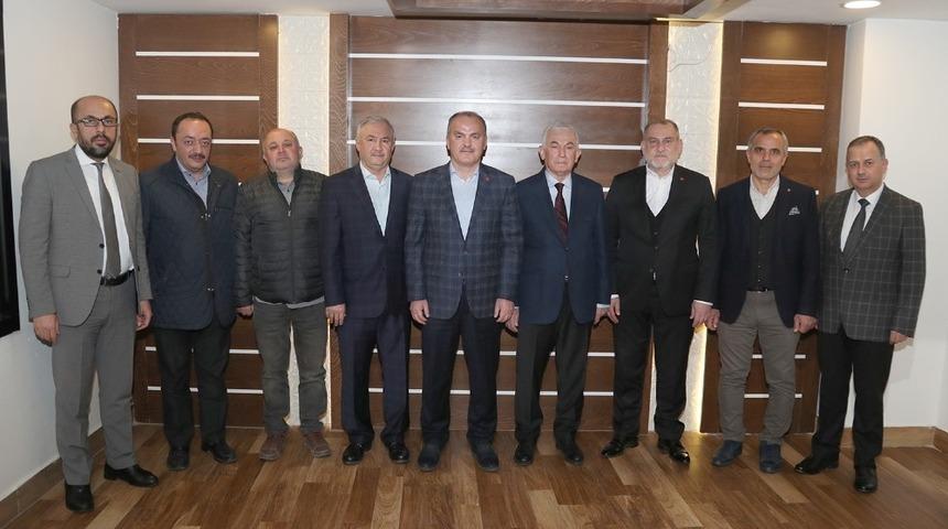 Pamukkale&rsquo;de &lsquo;Sosyal Market&rsquo; 5 bin kişiye ulaştı