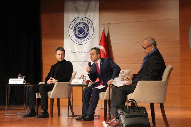 Dr. Naim Babüroğlu: Algı yönetimi 'moda' oldu