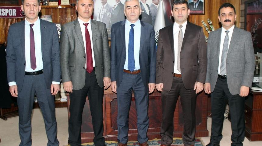 GMİS &ldquo;14 Mart Tıp Bayramı&rsquo;nı Kutluyoruz&rdquo;