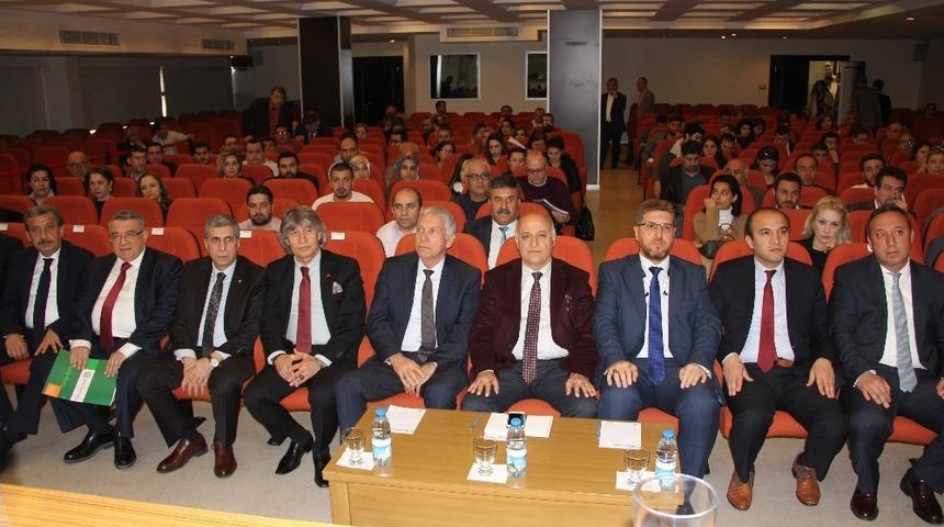 Mersin&rsquo;de İstihdam Seferberliği &ccedil;alışmaları başladı