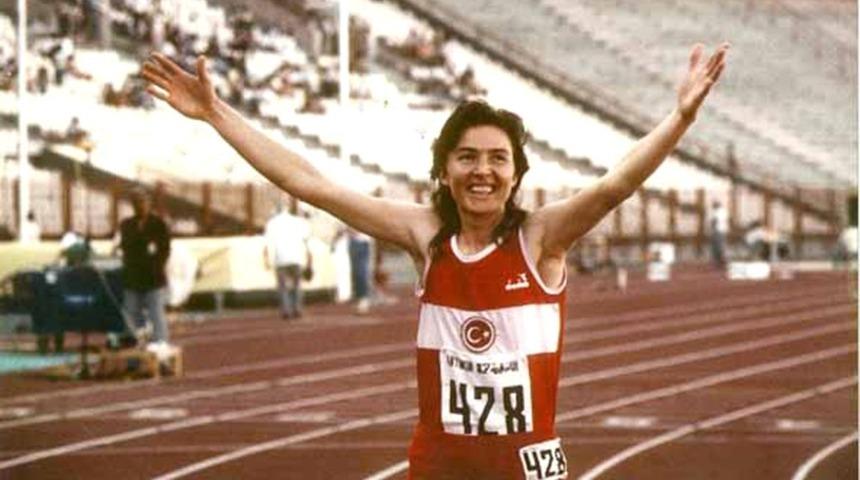 Karşıyaka’da dev spor parkının temeli atıldı