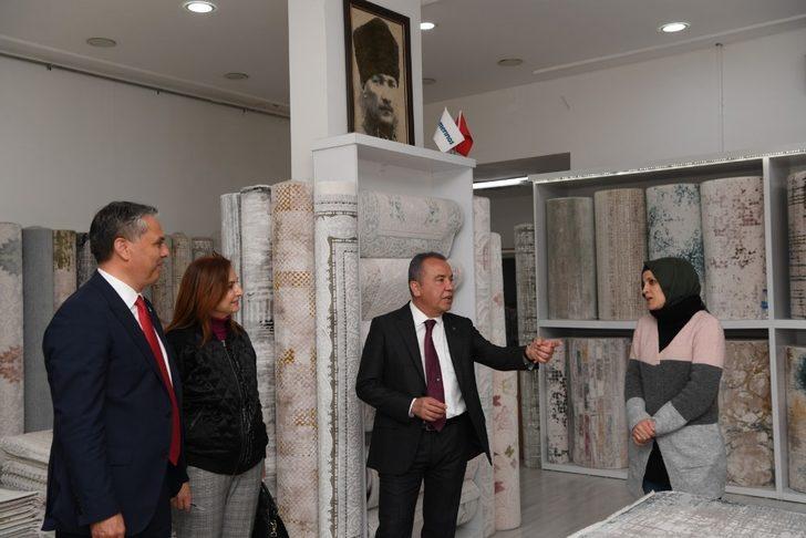 Böcek: "Şarampol Caddesi’nin eski günlerini yaşatacağız" G2