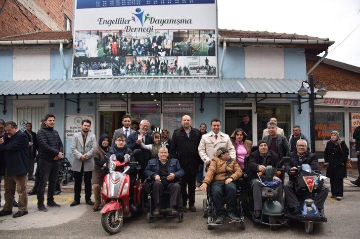 Başkan Bakıcı’dan dernek ziyaretleri G3
