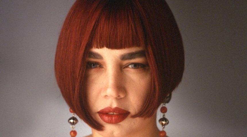 Ünlü modacı Emre Erdemoğlu, minik serçeden ilham aldı