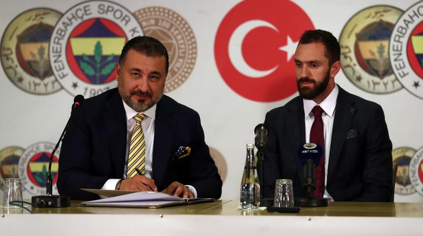 RM İstanbul Reklamcılık AŞ, Ramil Guliyev'e sponsor oldu