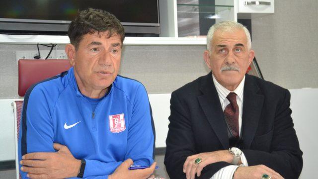 Balıkesirspor, puan silme ve transfer yasağıyla karşı karşıya