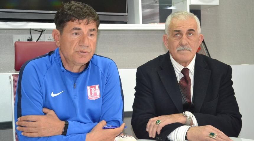 Balıkesirspor, puan silme ve transfer yasağıyla karşı karşıya