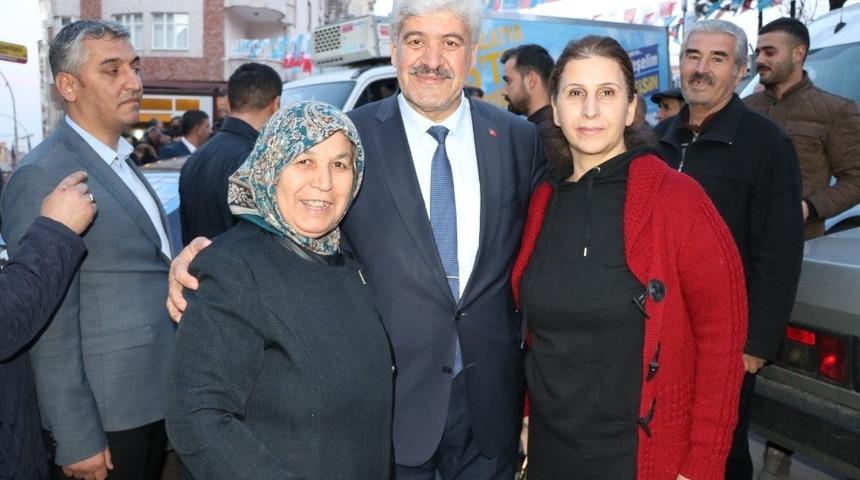 Ekinci&rsquo;den "sabır" &ccedil;ağrısı