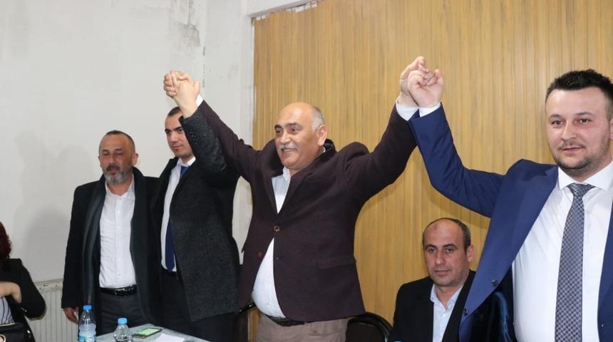 Şahin, &ldquo;En az 25 meclis &uuml;yesi istiyorum&rdquo;