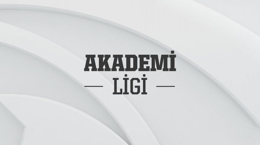 Akademi Ligi maçları için biletler satışa çıktı