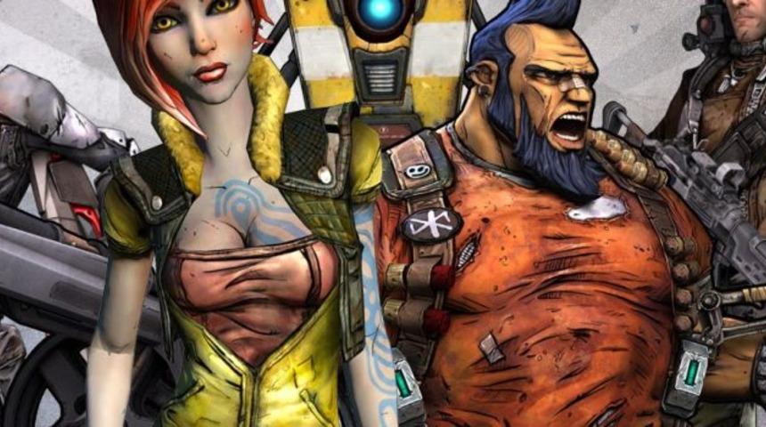 Beklenen oyun geliyor mu? 