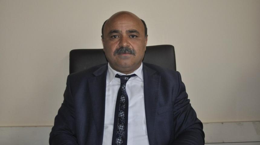 Sarıkaya, &ldquo;Tıp Bayramını, bayram tadında karşılamaya hasret kaldık&rdquo;