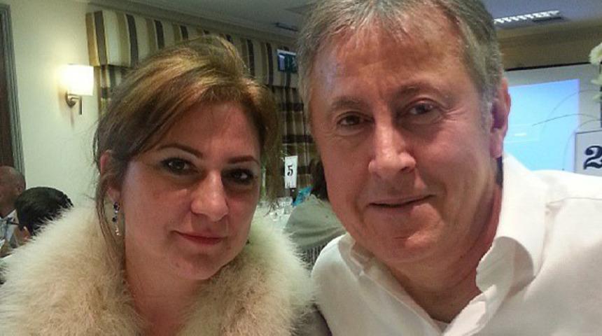 Eş cinayetinin ses kaydı ortaya çıktı: “Ben hapse, sen mezara”