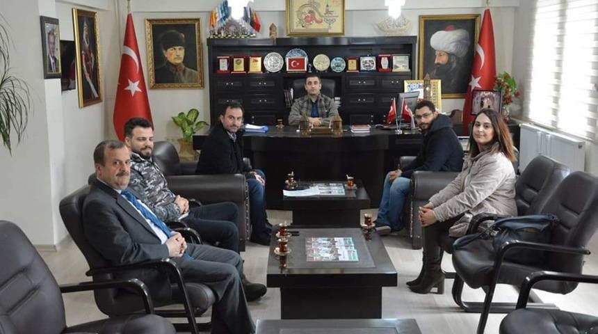 Güroymak Meslek Yüksekokuluna akademisyen ataması